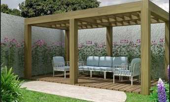 Imagem 6: EM-Lançamento- Residencial Forte Tamarineira-2 Quartos- Lazer Completo-Ótima localização!