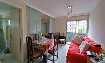 Imagem: Apartamento com 1 dormitório à venda