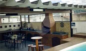 Imagem: Excelente cobertura duplex