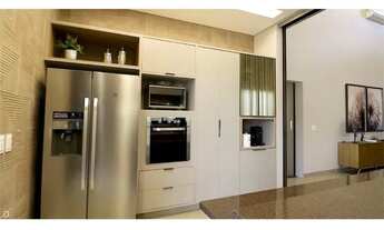 Imagem 6: Casa com 4 dormitórios à venda, 220 m² por R$ 2.600.000,00 - Jardim Sul - Uberlândia/MG