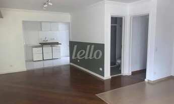 Imagem 2: São Paulo - Apartamento Padrão - Moema