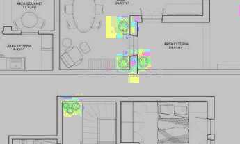 Imagem 4: Rio de Janeiro - Casa Padrão - Tijuca