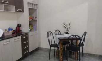 Imagem 7: Casa para venda tem 200 metros quadrados com 4 quartos em Planalto do Sol - Sumaré - São P