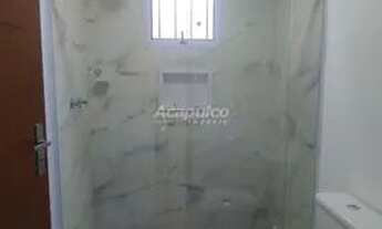 Imagem 4: Kitnet para aluguel, 1 quarto, 1 vaga, Jardim Dona Judith - Americana/SP