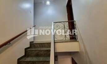 Imagem 6: Sobrado na Vila Mazzei