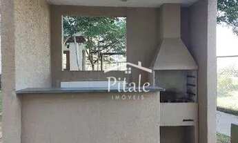 Imagem 15: Apartamento com 2 dormitórios, 42 m² - venda por R$ 212.000,00 ou aluguel por R$ 1.540,00