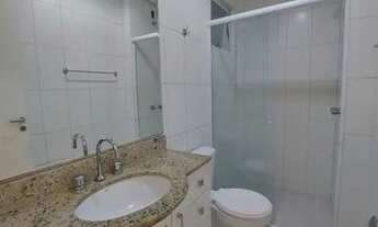 Imagem: FLORIANóPOLIS - Apartamento Padrão - Itacorubi