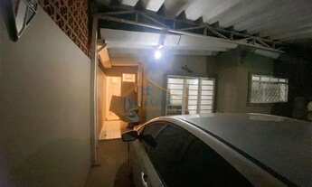 Imagem 3: Casa Padrão - Ribeirão Preto - PARQUE DAS ANDORINHAS