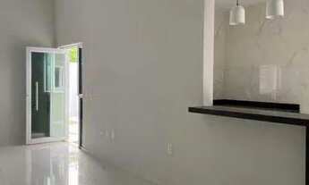 Imagem 2: CASA ESCRITURADA ACEITO ENTRADA DE 15 A 20% MEDIANTE APROVAÇÃO!!!