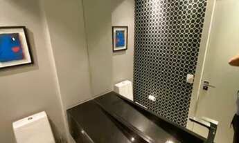 Imagem 5: Apartamento com Vista Livre a Venda no Campo Belo