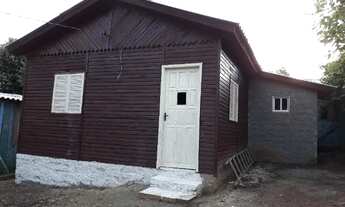 Imagem 2: Alugo casa na São Tomé