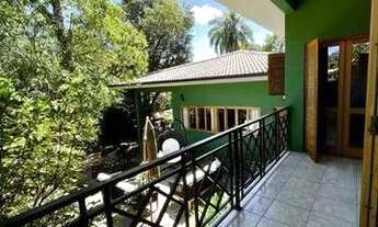 Imagem 3: LINDA Casa com 4 dormit. por R$ 1.500.000 - Chácara Moinho Velho - Granja Viana