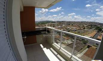 Imagem 3: Apartamento (tipo - padrao) 2 dormitórios/suite, cozinha planejada, lazer, espaço gourmet