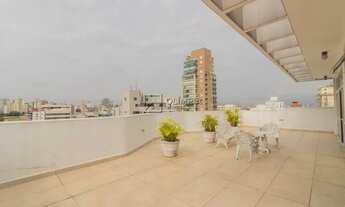 Imagem 4: Locação Apartamento 2 Dormitórios - 64 m² Jardim Paulista