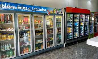 Imagem 7: Padaria Galpão / depósito com venda por R$650.000