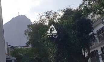 Imagem 4: Apartamento à venda, 3 quartos, 1 suíte, 2 vagas, Lagoa - RIO DE JANEIRO/RJ