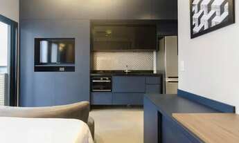 Imagem 4: Apartamento para Aluguel - Pinheiros, 1 Quarto, 33 m2