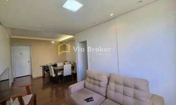 Imagem 2: Apartamento 3 quartos à venda no Buritis