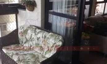 Imagem 3: Apartamento para aluguel tem 146 metros quadrados com 3 quartos em Perdizes - São Paulo