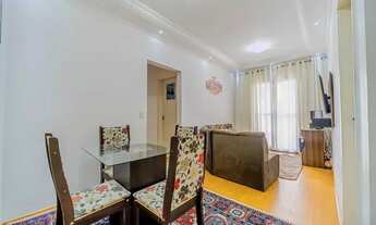 Imagem: Apartamento com 2 quartos à venda, 48 m²