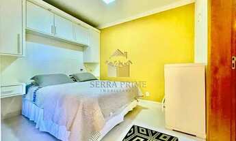 Imagem 5: A passos da catedral de Pedra em Canela