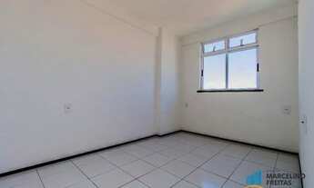 Imagem 7: Apartamento com 3 dormitórios para alugar, 80 m² por R$ 1.609,00/mês - Centro - Fortaleza