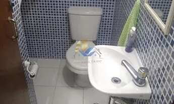 Imagem 5: Casa com 3 dorms, Vila São Jorge, São Vicente - R$ 371 mil, Cod: 22991