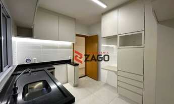 Imagem 6: Casa com 3 dormitórios à venda, 193 m² por R$ 950.000,00 - Club Residence Ayat - Uberaba/M