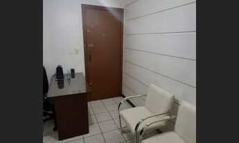 Imagem 7: Comercial sala com 2 quartos no CUIABA OFFICE TOWER - Bairro Bosque da Saúde em Cuiabá