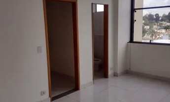 Imagem: Sala comercial Rizzo Plaza