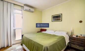 Imagem 5: Reformado, no melhor do Itaim!