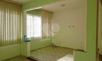 Imagem 5: Casa de vila toda em piso frio, condomínio com portaria 24 horas. [VP