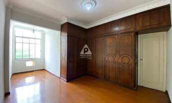 Imagem 5: Excelente apartamento 91m² - 2 quartos + dependência completa + 1 vaga de garagem