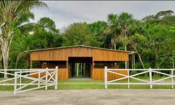 Imagem 5: Lote/Terreno para venda com 100 M2 em Chácaras Rio Negro - Iranduba - Amazonas