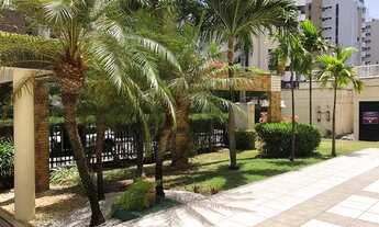 Imagem 3: APTO NO COCÓ, EDIF. PORTAL DO PARQUE