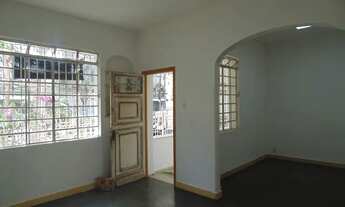 Imagem 2: Casa para aluguel, 4 quartos, 1 suíte, 2 vagas, Barro Preto - Belo Horizonte/MG