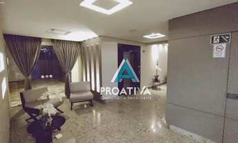 Imagem 4: Apartamento com 3 dormitórios à venda, 123 m² por R$ 1.150.000 - Vila Assunção - Santo And