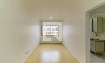 Imagem: Apartamento para Aluguel - Santa Cecília