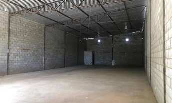 Imagem 2: Alugo Galpão 313,5 metros