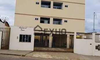 Imagem: Apartamento 2Qts, Jardim dos Ipês