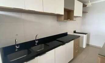 Imagem 2: Alugo apto 3/4 no Gran Ville Residence