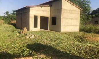 Imagem: Casa no senador Hélio Campos