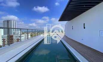 Imagem 16: Apartamento com 1 dormitório à venda, 54 m² - Jardim Aquarius - São José dos Campos/SP