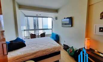 Imagem 2: Alto Padrão de 3 Quartos mais DCE, com vista para o mar no Centro de Guarapari