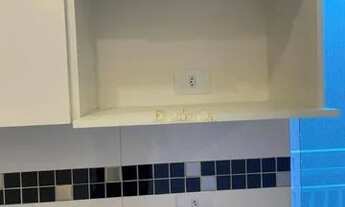 Imagem 7: Apartamento com 1 dormitório para alugar, 30 m² por R$ 1.900/mês - Jardim Sao Paulo(Zona N