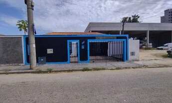 Imagem: Casa à venda, 182 m² por R$ 372.000,00