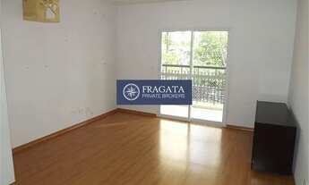 Imagem: Apartamento 3 quartos sendo, 1 suíte, à