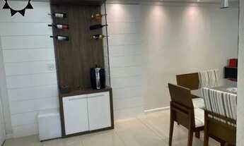 Imagem 2: APTO BUSSOCABA Apartamento com 2 dormitórios