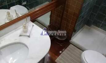 Imagem 7: Apartamento à venda, 4 quartos, 4 suítes, 2 vagas, Ipanema - RIO DE JANEIRO/RJ