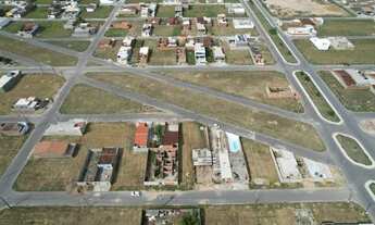 Imagem 5: Buriti São Miguel dos Campos - Q-34 LT-08